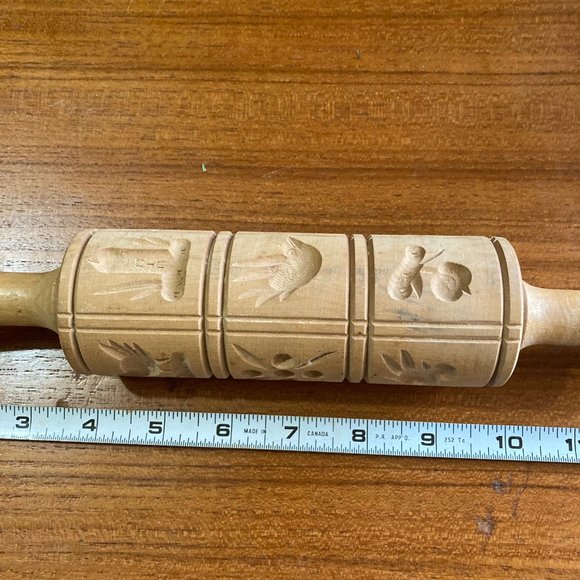 Rolling pin - Picture 7 of 7